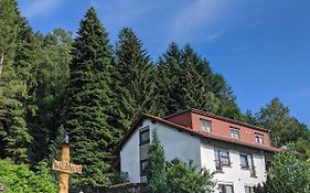 Gasthaus Waldnest Odenwald